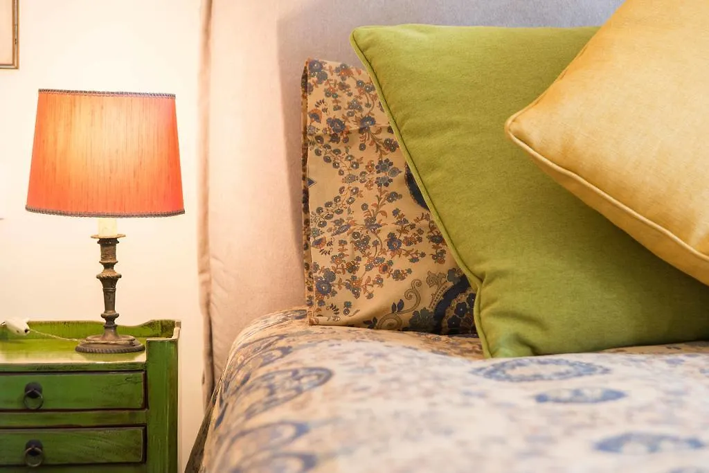 Apartment San Lorenzo Canal View With Balcony Hotel Venice